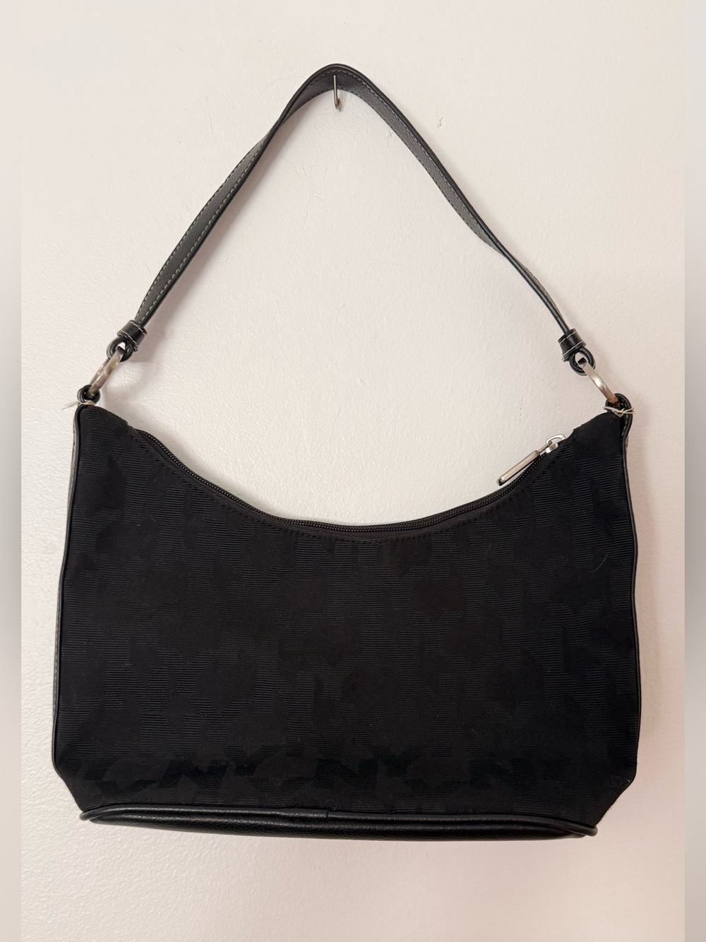 New York & Company Black Shoulder Bag